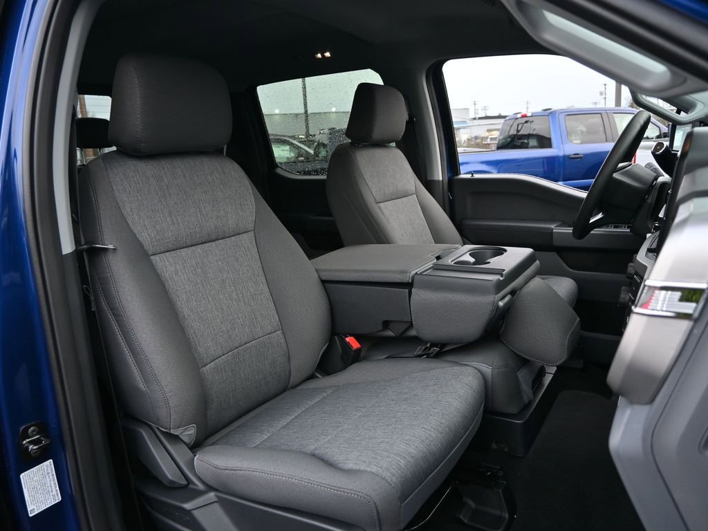 New 2026 Ford F350 XL w/ STX Appearance Package image 27