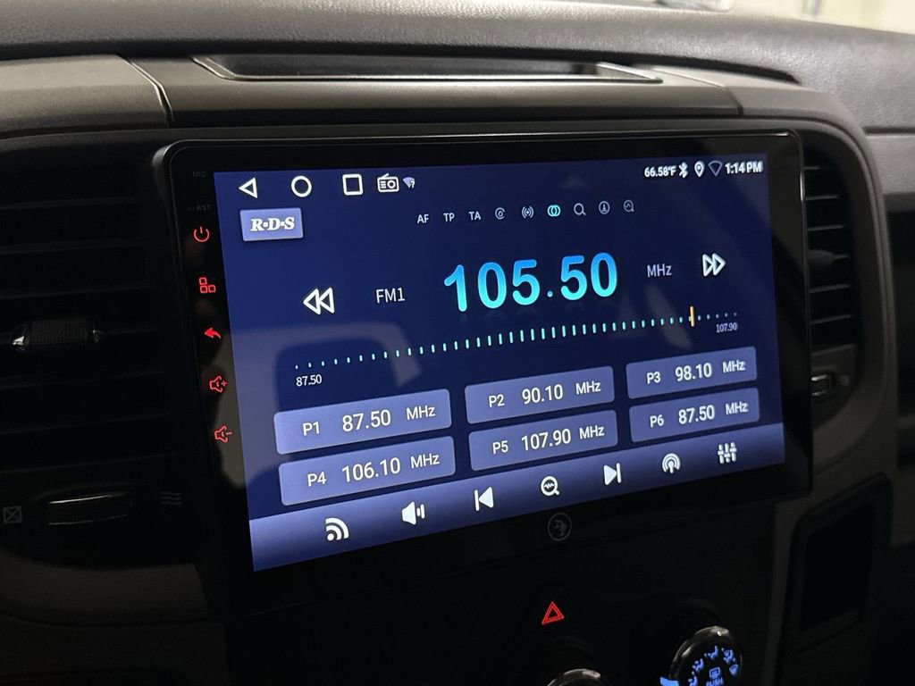 Used 2016 RAM 1500 Express image 14