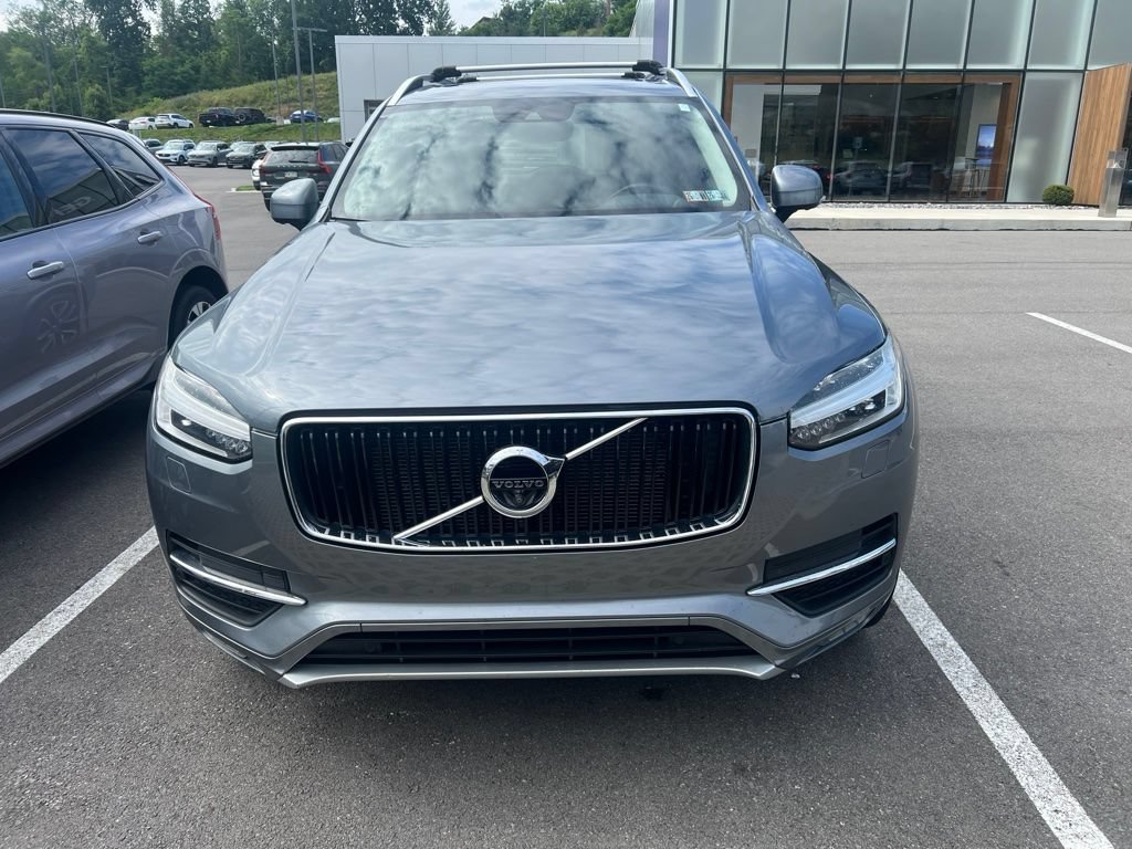 Used 2017 Volvo XC90 T6 Momentum w/ Vision Package
