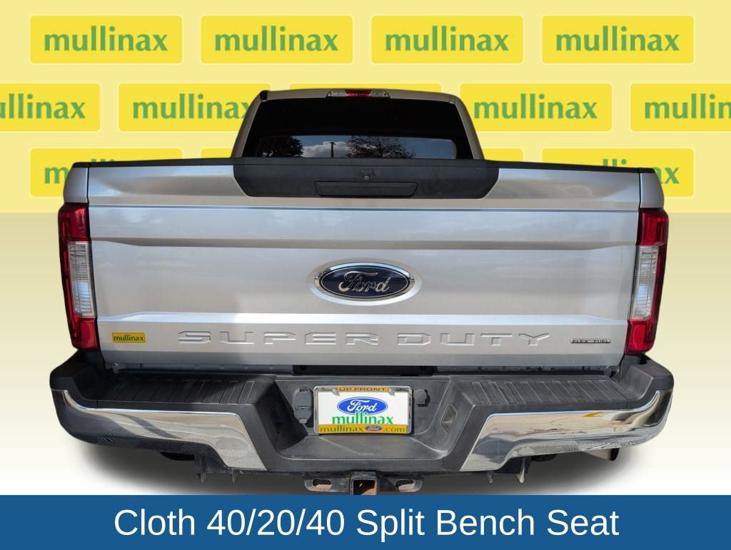 Used 2018 Ford F250 XLT image 31