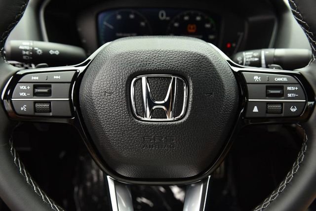 New 2026 Honda Civic Sport Touring image 21