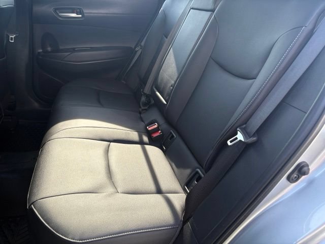 Used 2023 Toyota Corolla Cross XLE AWD/4WD image 12