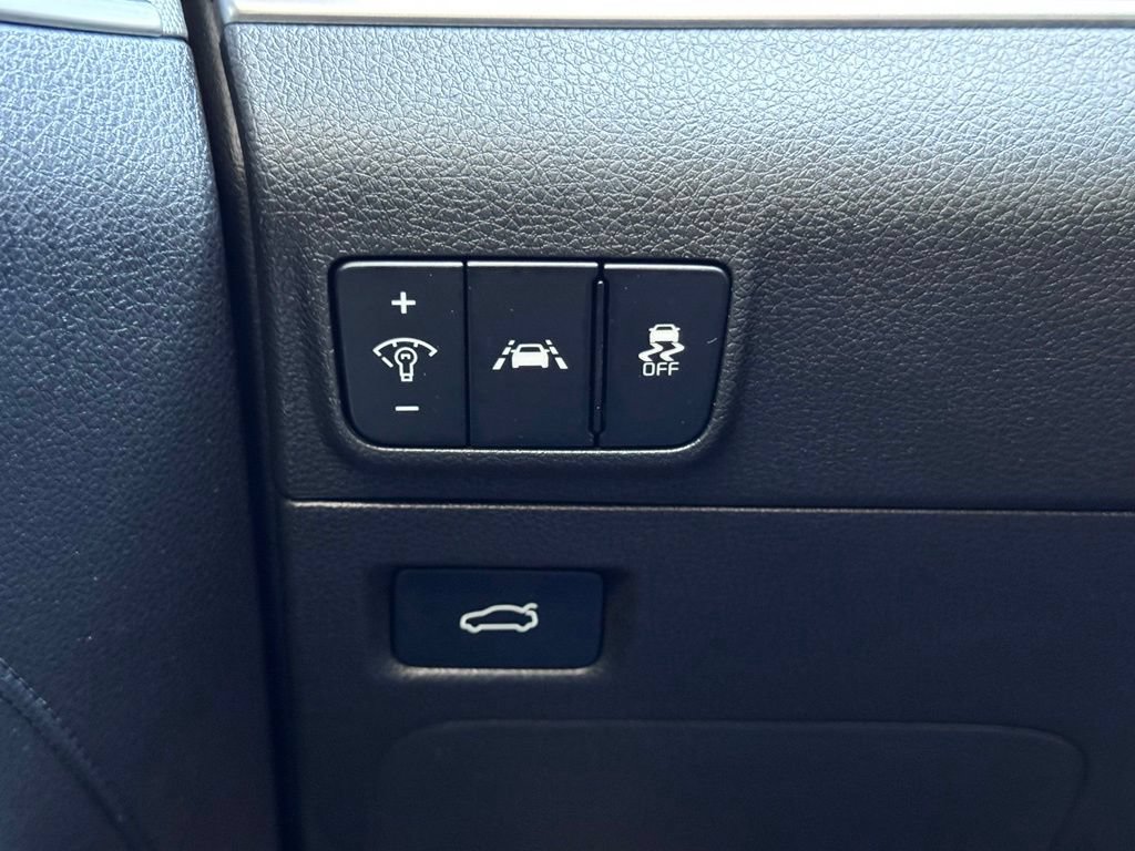 Used 2023 Kia K5 GT-Line FWD image 35