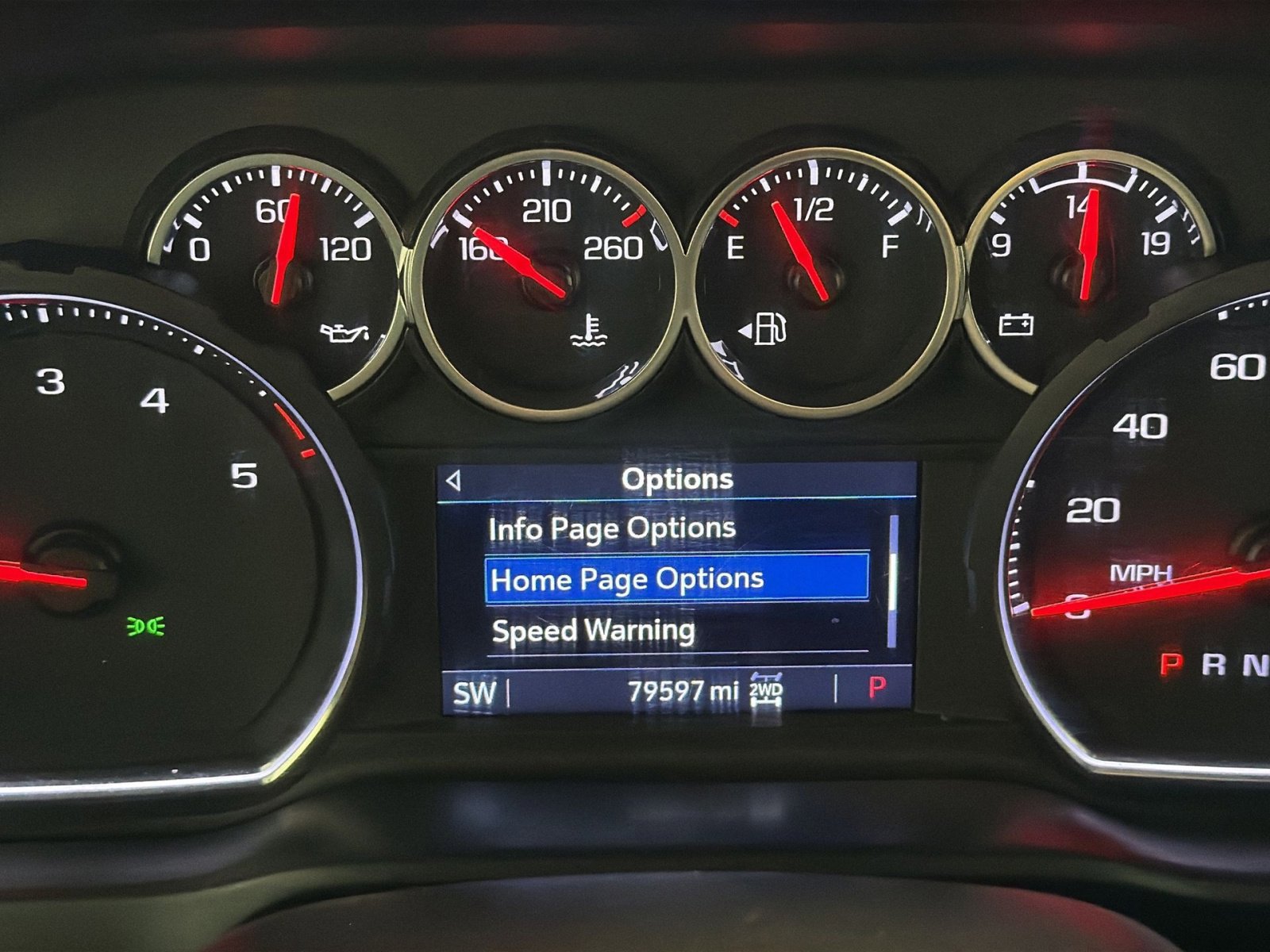 Used 2021 Chevrolet Silverado 2500 LT w/ Z71 Off-Road Package image 17