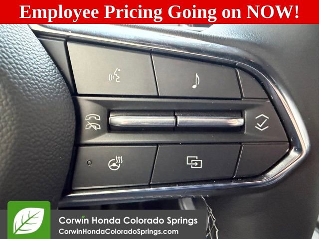 New 2026 Honda Prologue Elite image 17