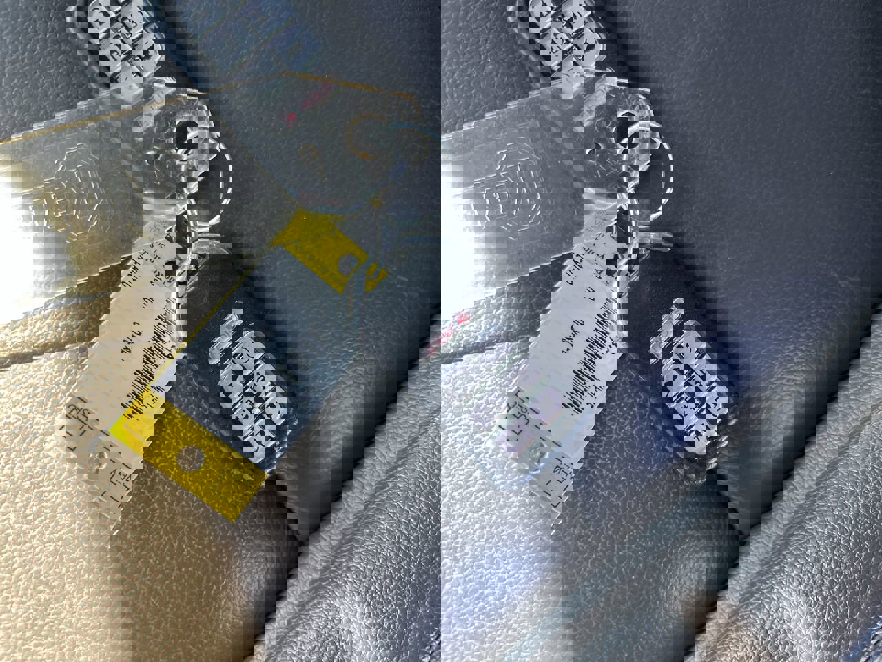 Used 2019 Honda Odyssey EX-L image 38