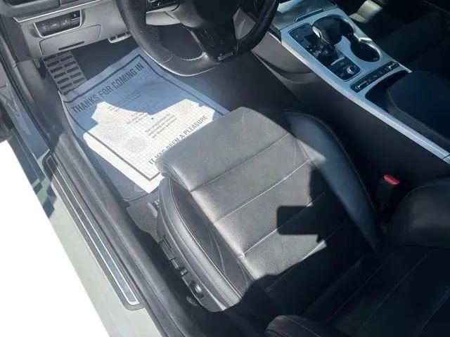 Used 2021 Kia Stinger GT2 AWD/4WD image 10