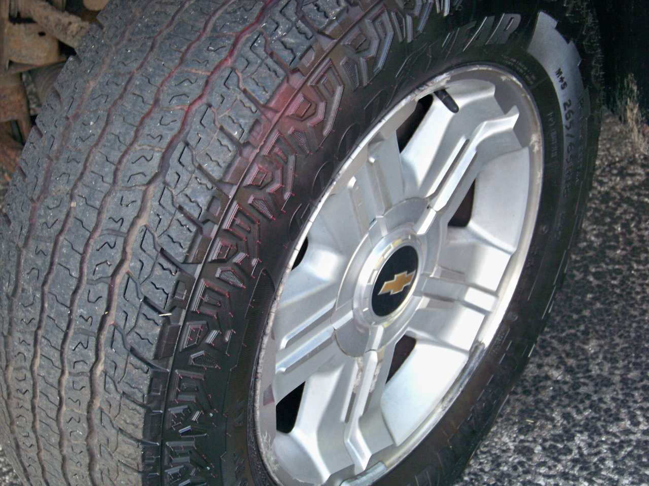 Used 2008 Chevrolet Silverado 1500 LT w/ Power Pack Plus image 26