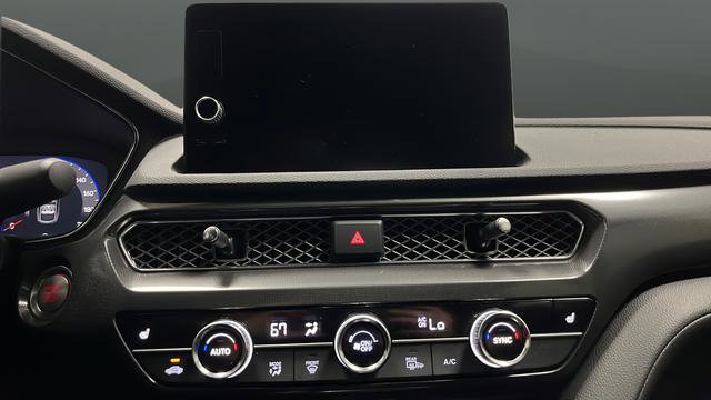 Used 2024 Acura Integra Type S FWD image 13