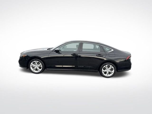 Used 2024 Honda Accord LX image 2