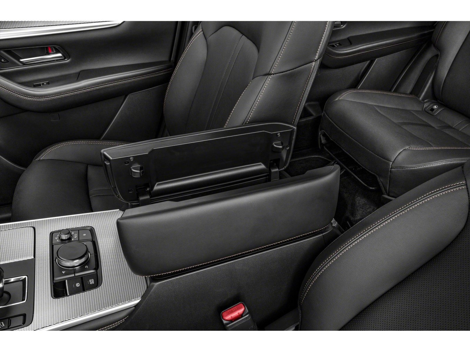 New 2026 MAZDA CX-90 3.3 Turbo w/ Preferred Package image 9