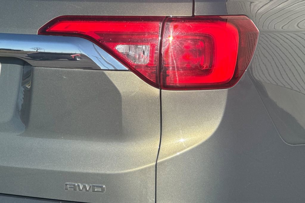 Used 2018 GMC Acadia Denali image 30