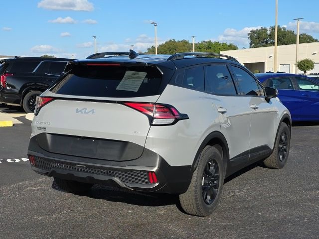 Used 2023 Kia Sportage X-Pro Prestige image 4