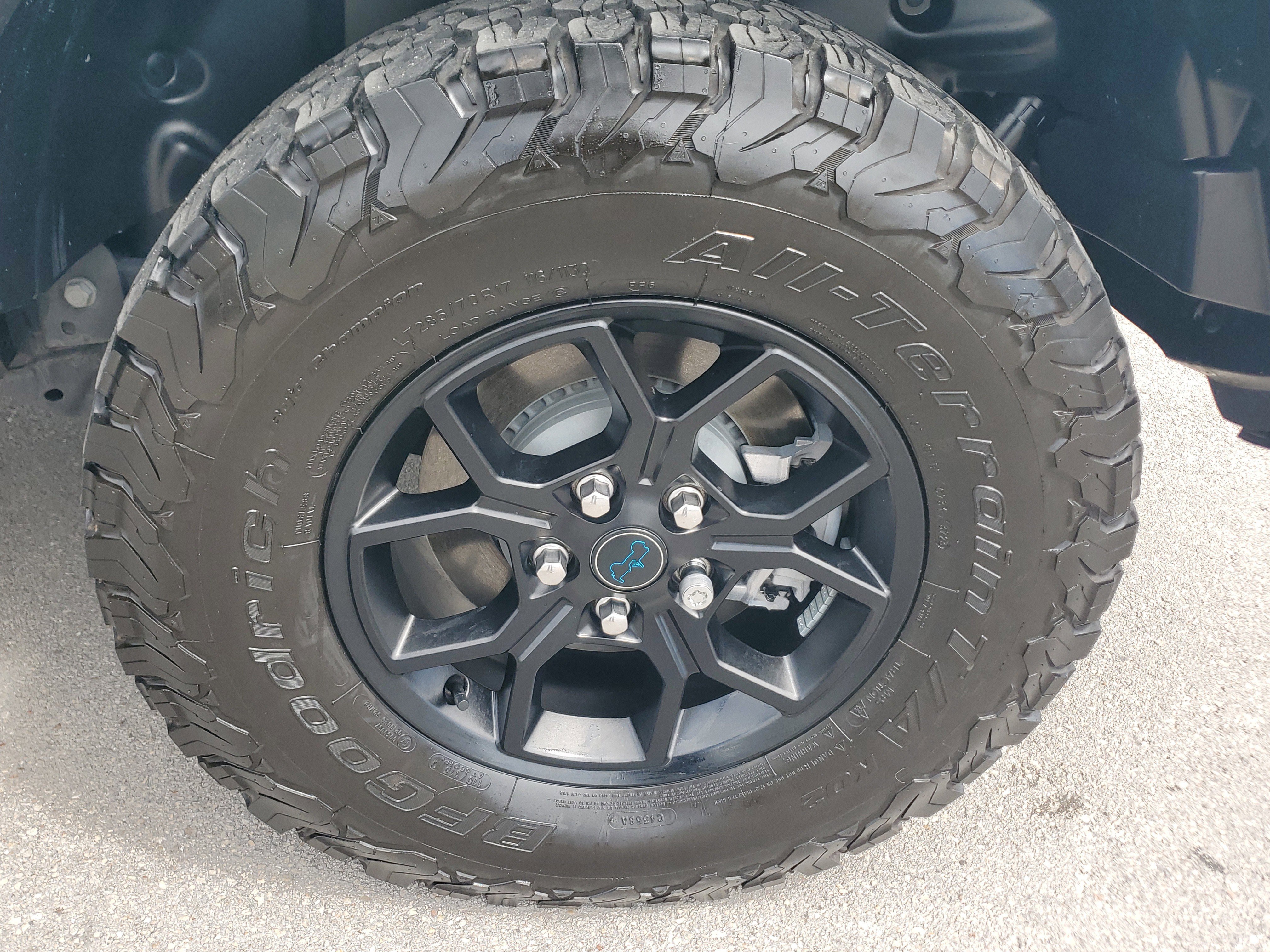 Used 2024 Jeep Wrangler Unlimited AWD/4WD image 29