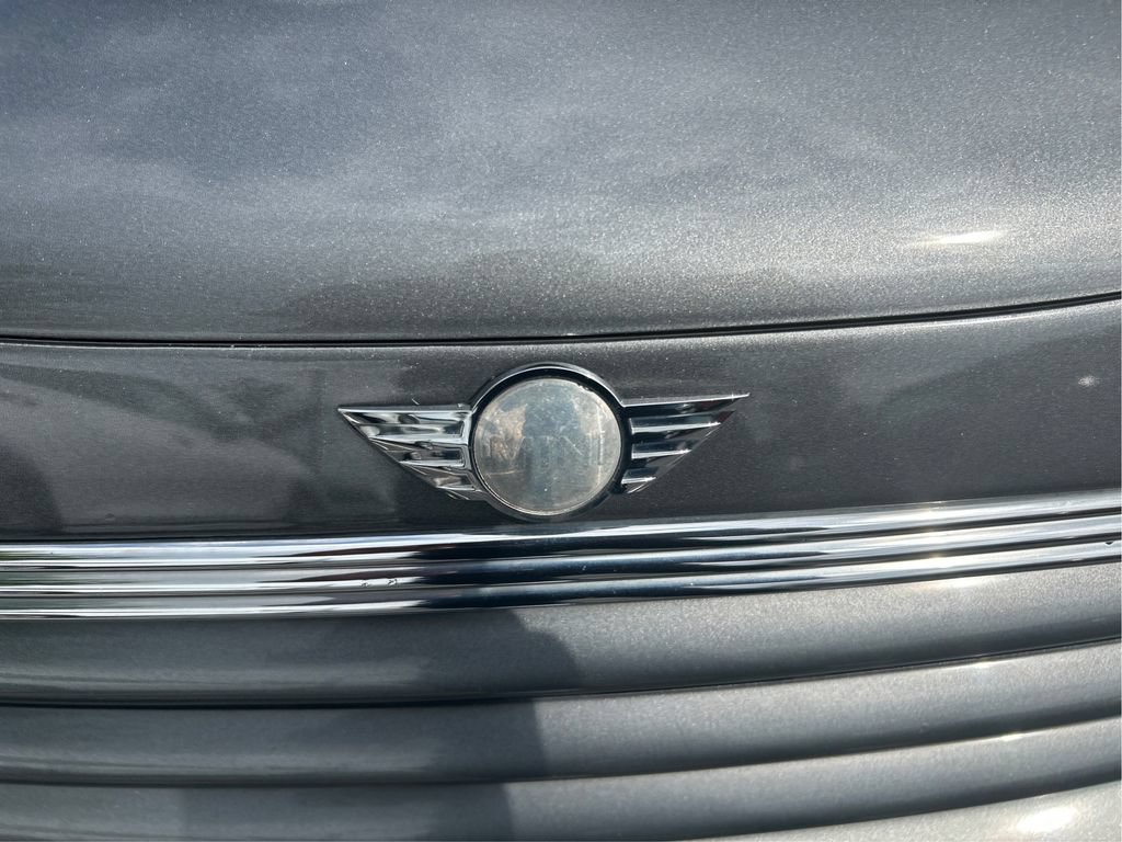 Used 2004 MINI Cooper S FWD image 34