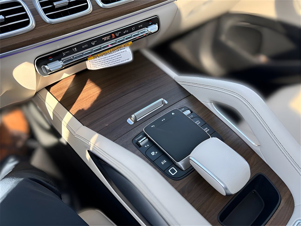 New 2026 Mercedes-Benz GLE 350 4MATIC image 21