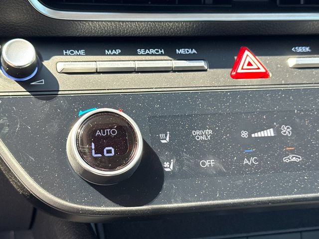New 2026 Hyundai Sonata Limited FWD image 22