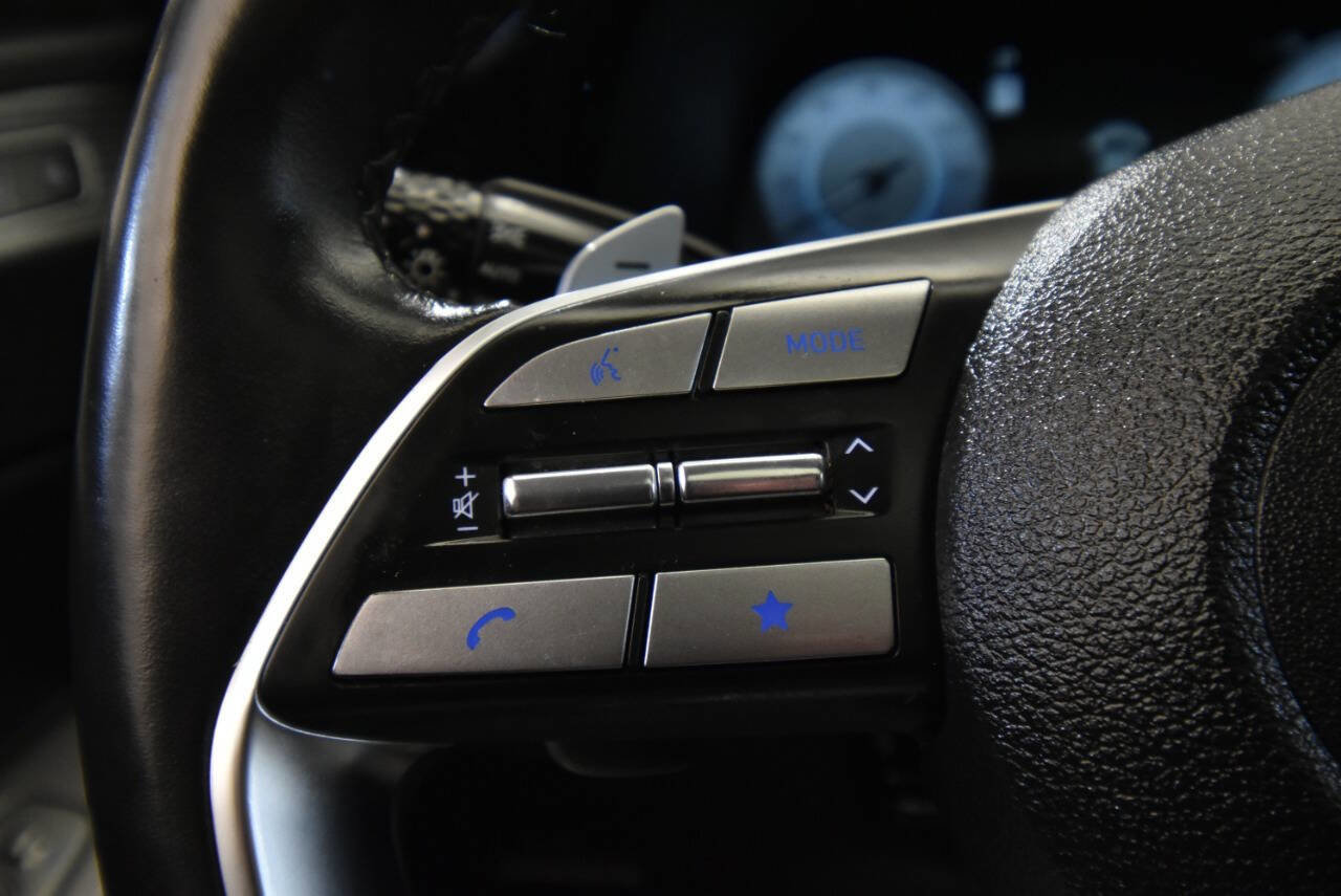 Used 2024 Hyundai Palisade Limited image 27