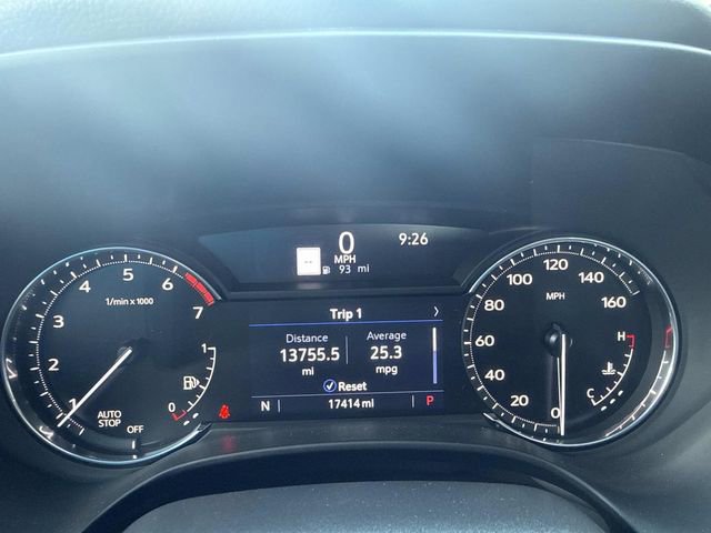 Used 2020 Cadillac CT4 Premium Luxury AWD/4WD image 35