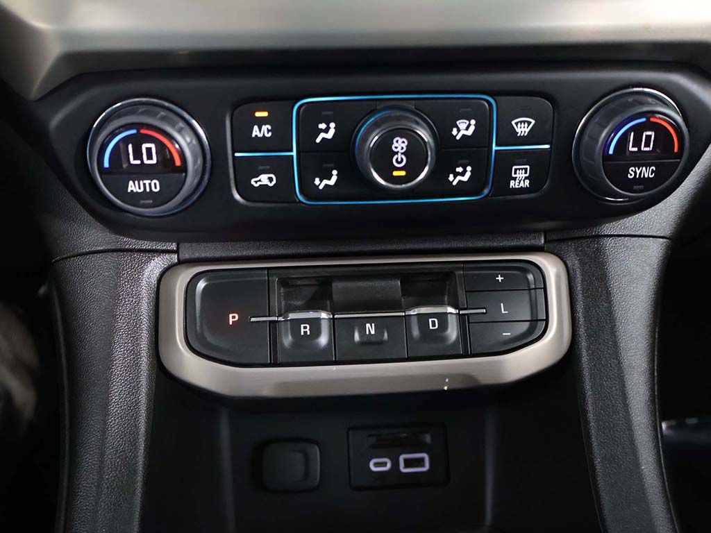 Used 2023 GMC Acadia Denali AWD/4WD image 52