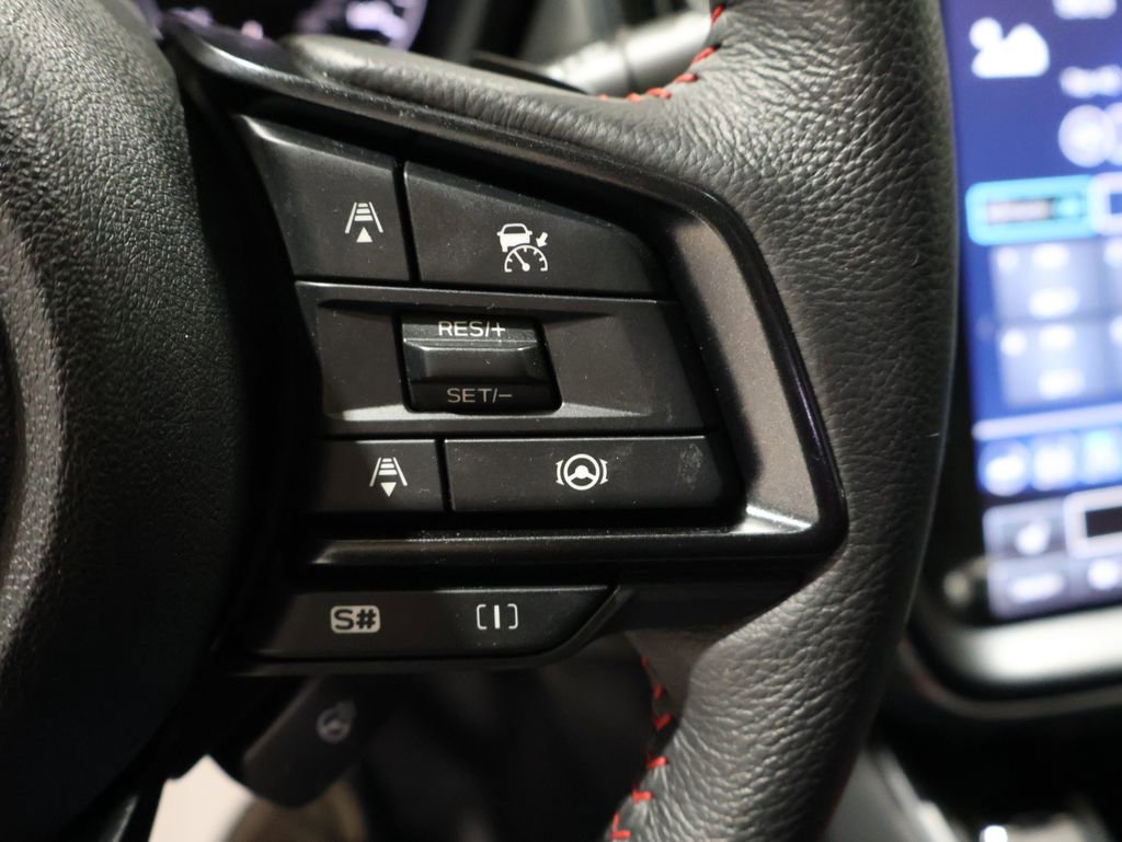 Used 2025 Subaru Legacy Sport image 34