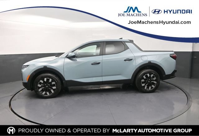 New 2026 Hyundai Santa Cruz SE AWD/4WD image 1