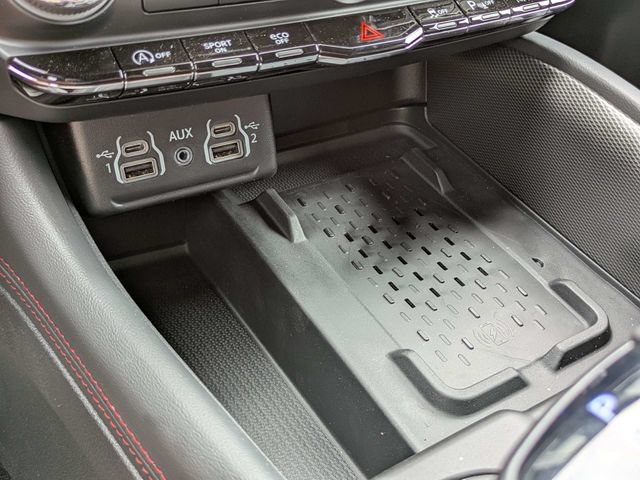 New 2026 Dodge Durango GT AWD/4WD image 21