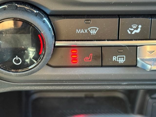 Used 2025 Ford Bronco Big Bend AWD/4WD image 22