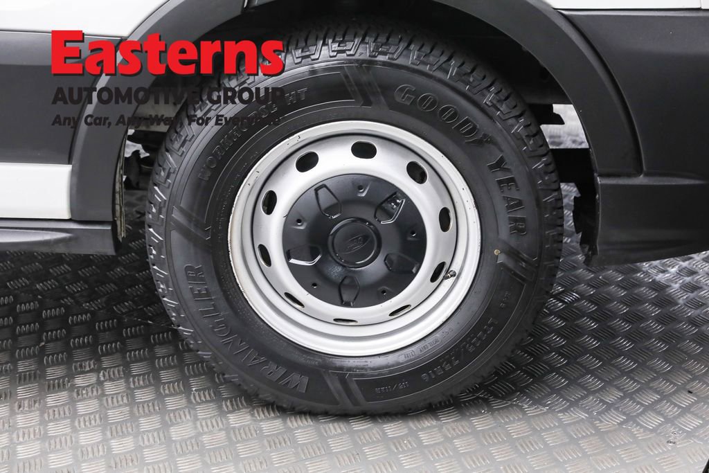 Used 2020 Ford Transit 150 Low Roof image 30