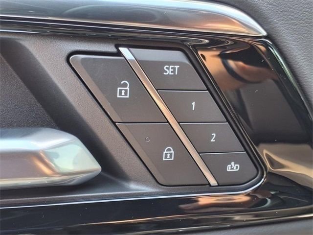 New 2025 Chevrolet Tahoe Premier image 5