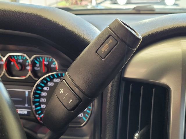 Used 2016 Chevrolet Silverado 1500 LT w/ LT Fleet Convenience Package image 23