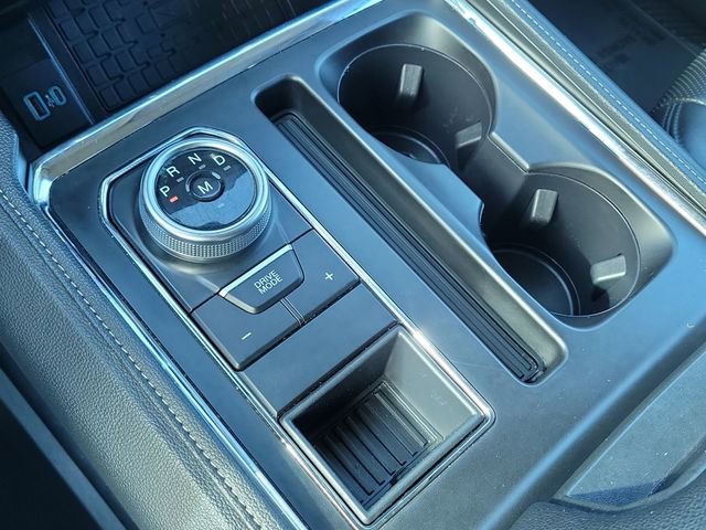 Used 2024 Ford Expedition Max XLT RWD image 34