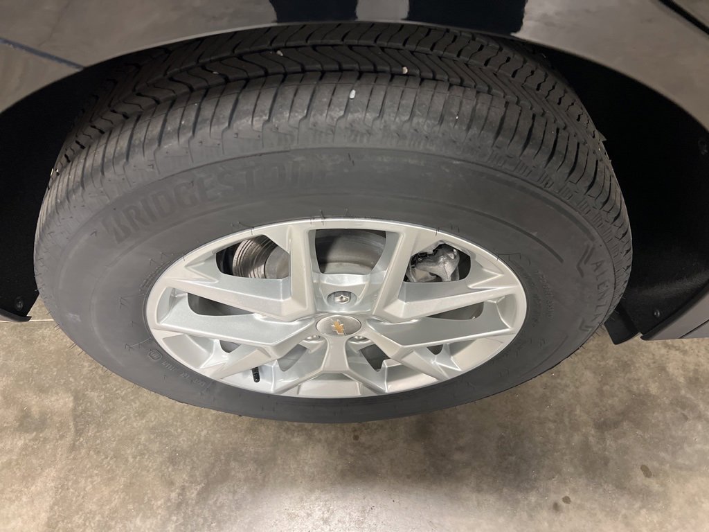 Used 2023 Chevrolet Equinox LT image 21