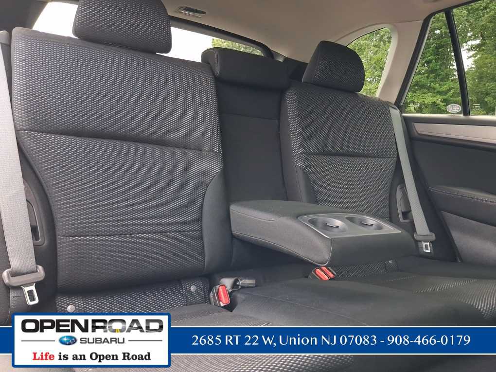 Used 2016 Subaru Outback 2.5i Premium AWD/4WD image 22