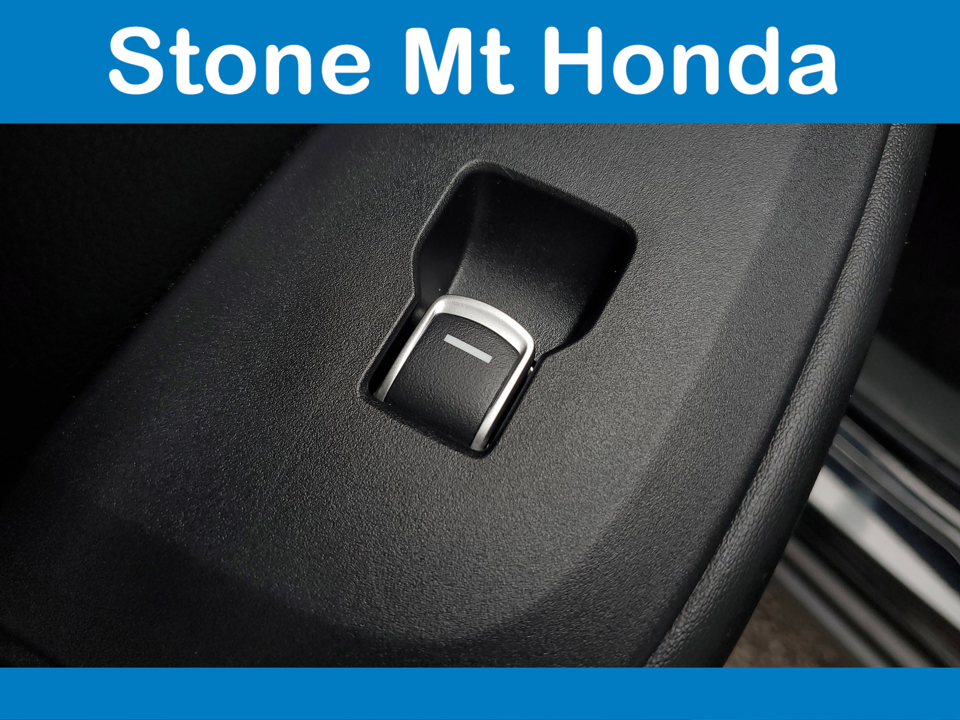 Used 2023 Honda HR-V Sport image 14