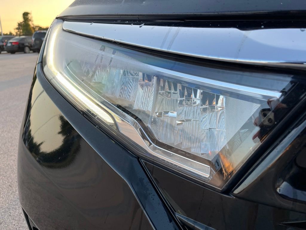 Certified 2022 Honda Odyssey Elite image 15
