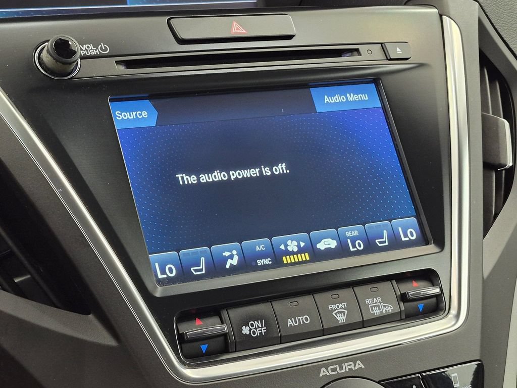Used 2019 Acura MDX w/ Technology Package AWD/4WD image 24