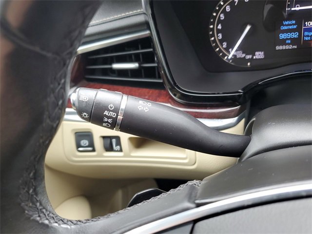 Used 2017 Cadillac XT5 Luxury w/ Driver Awareness Package image 13