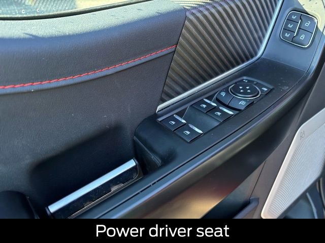 New 2025 Ford F150 Raptor image 15