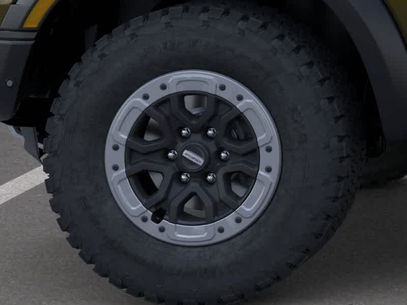 New 2026 Ford Ranger Raptor AWD/4WD image 19