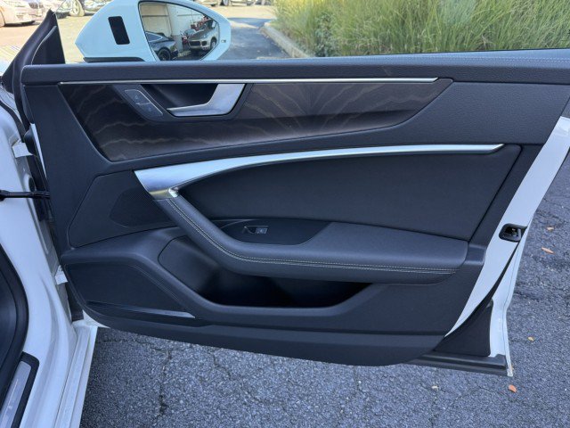 Used 2019 Audi A7 3.0T Premium Plus AWD/4WD image 32