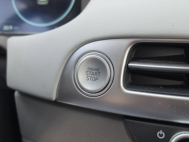 Used 2025 Hyundai Palisade SEL FWD image 35