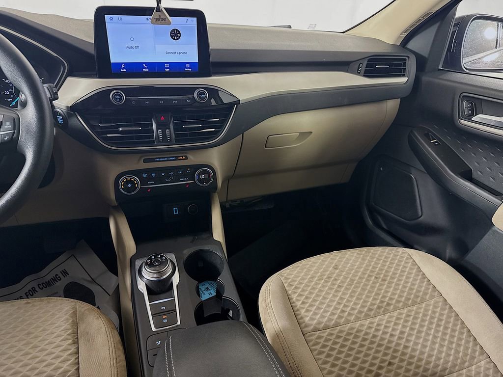 Used 2020 Ford Escape SE FWD image 26