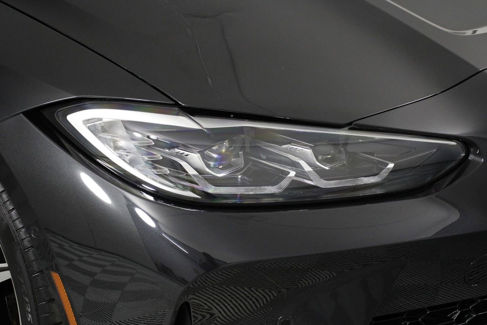 Used 2022 BMW M4 xDrive Competition image 25