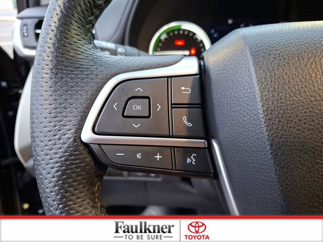 Certified 2023 Toyota Sienna Limited image 22