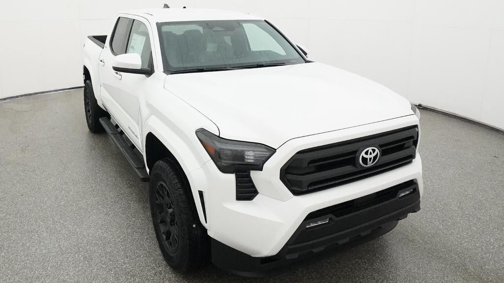 New 2026 Toyota Tacoma SR5 RWD image 14