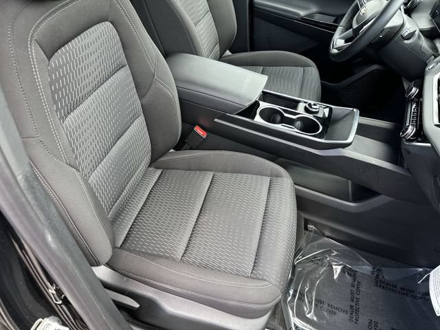 Certified 2026 Chevrolet Equinox LT w/ LPO, Floor Liner Package FWD image 28