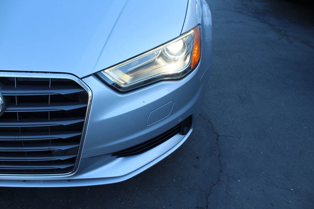 Used 2016 Audi A3 1.8T Premium image 10