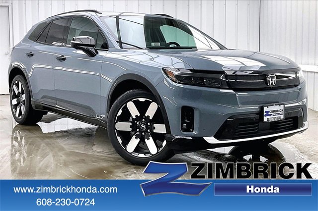 New 2026 Honda Prologue Elite
