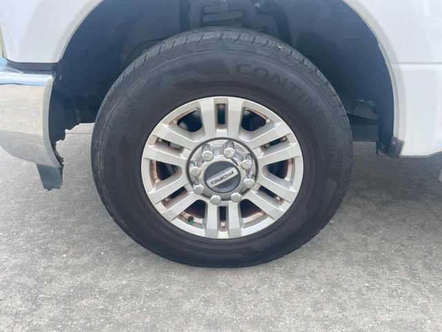 Used 2017 Ford F250 XLT RWD image 28